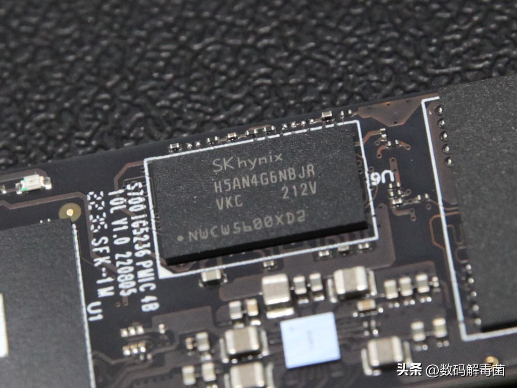 梵想固态硬盘s790对比980,梵想s770和s790固态怎么选