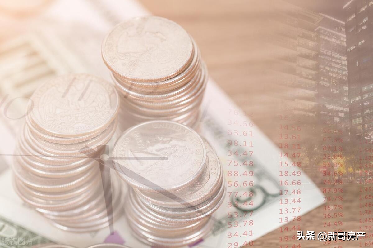 房地产转折点到来该不该买房子,现在的房地产市场还有必要买房吗