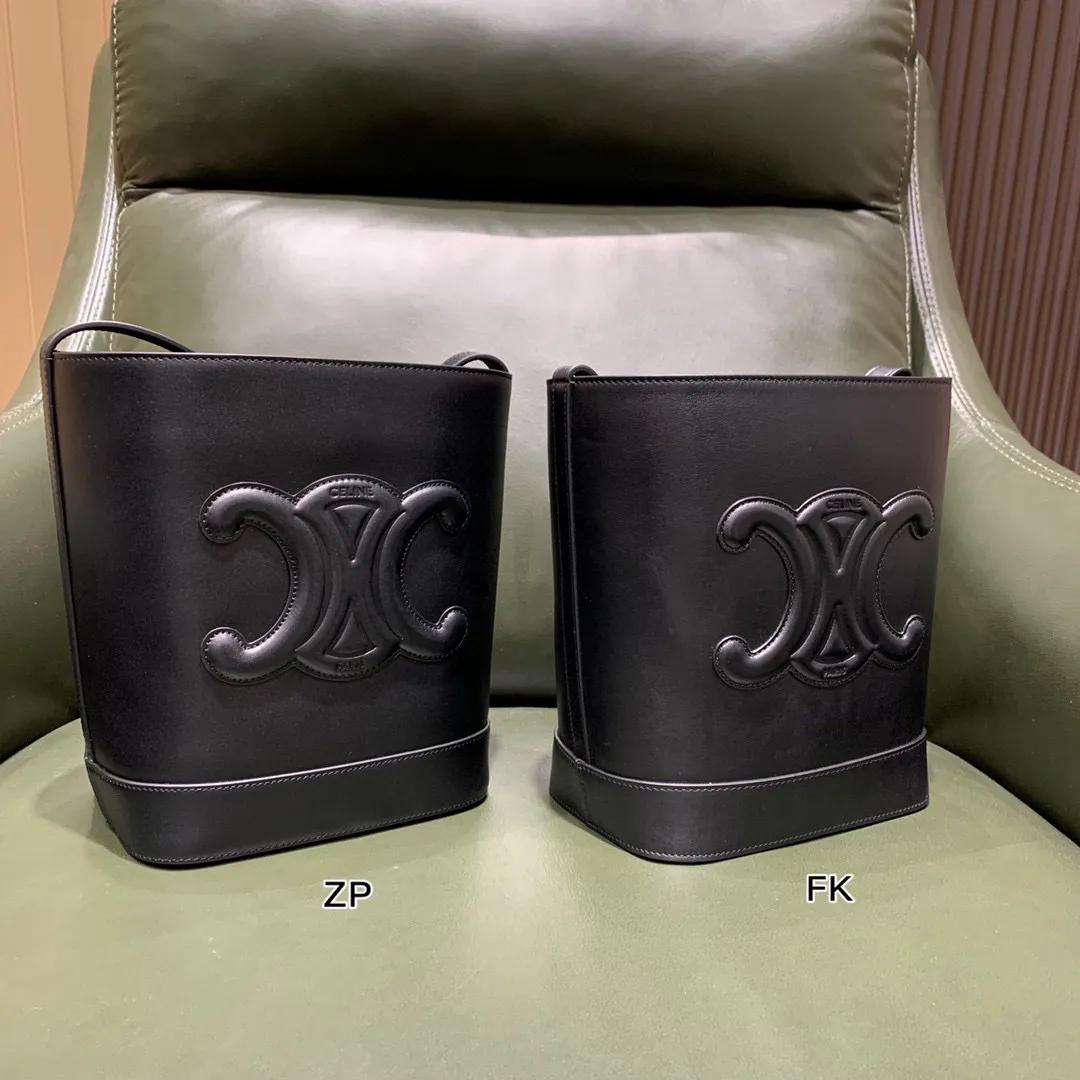 celine水桶鉴别真假,怎样辨别celine水桶包的真假