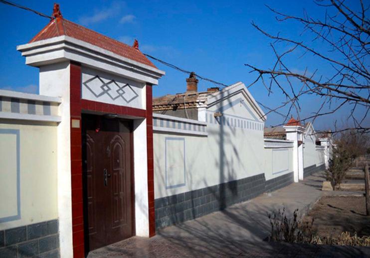 门常开财来户常闭福来,门常开进财