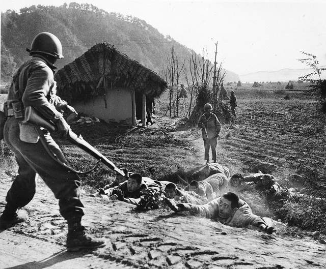 抗美援朝第5次战役志愿军伤亡,抗美援朝战役志愿军回来多少人