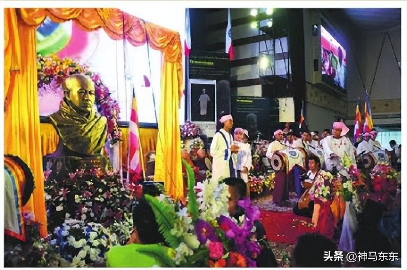 缅甸果敢是哪个国家的,缅甸为什么那么多翡翠