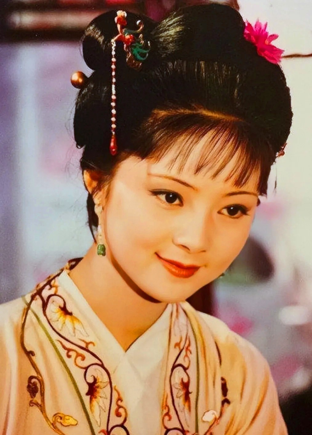 李清照刘涛版,刘涛出演李清照完整版