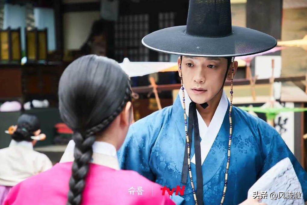 rain韩剧雨伞客串吗,rain合作女星电视剧