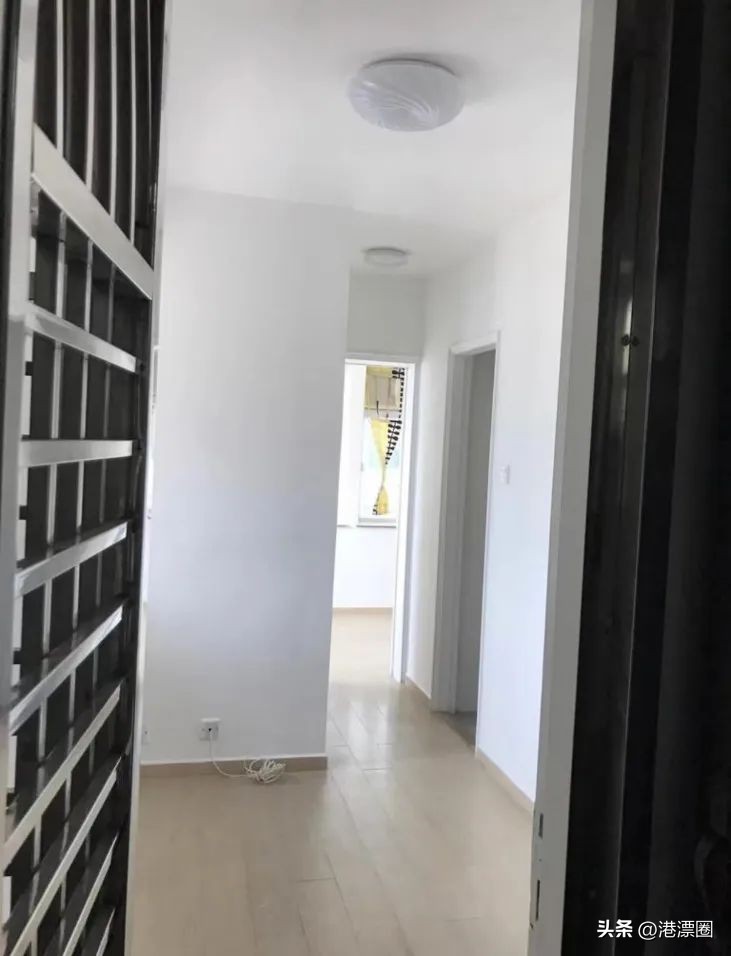 香港的海景房不潮吗,香港海景房多少钱一平