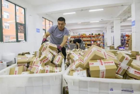 深圳便宜的快递公司有哪些,八戒惠递和快递100哪个便宜