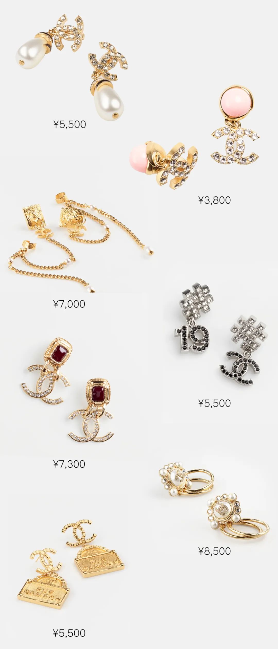 chanel最值得买入的包包,chanel包包必买款