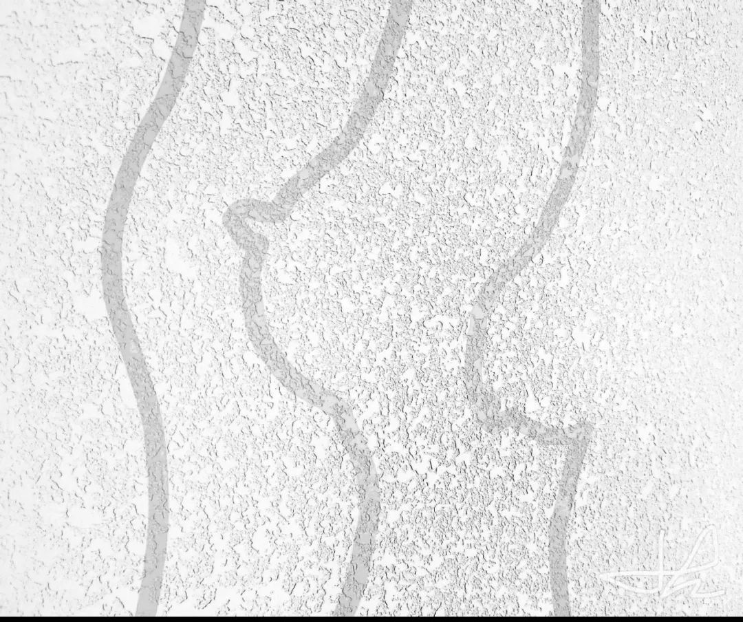 《怡品抽象》2023年四月份专刊