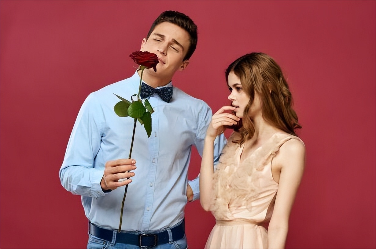 宁愿痛痛快快吵一架也不要冷战,早上跟老公大吵了一架相互冷战