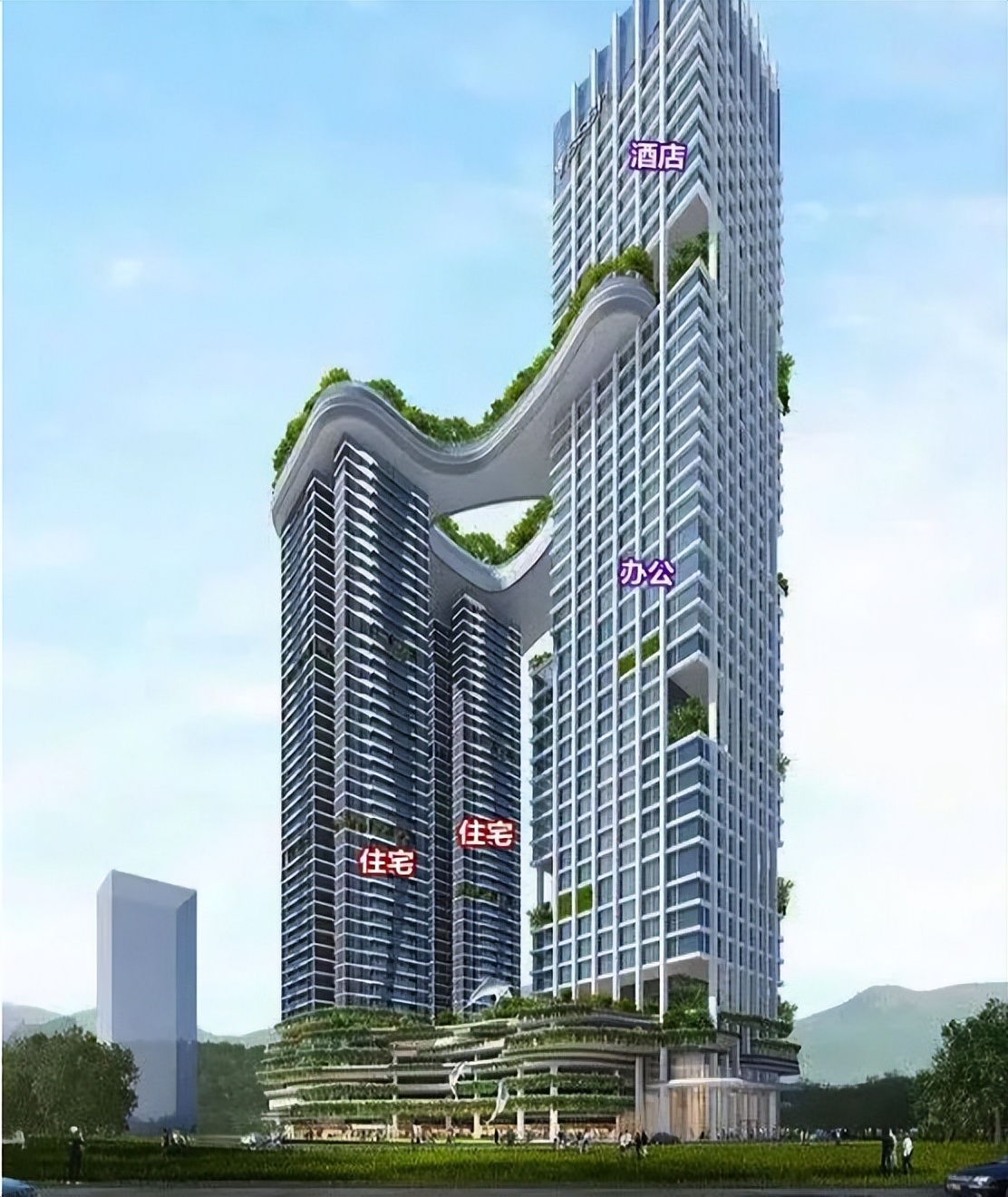 深圳前海宸湾层数,深圳前海宸湾业主