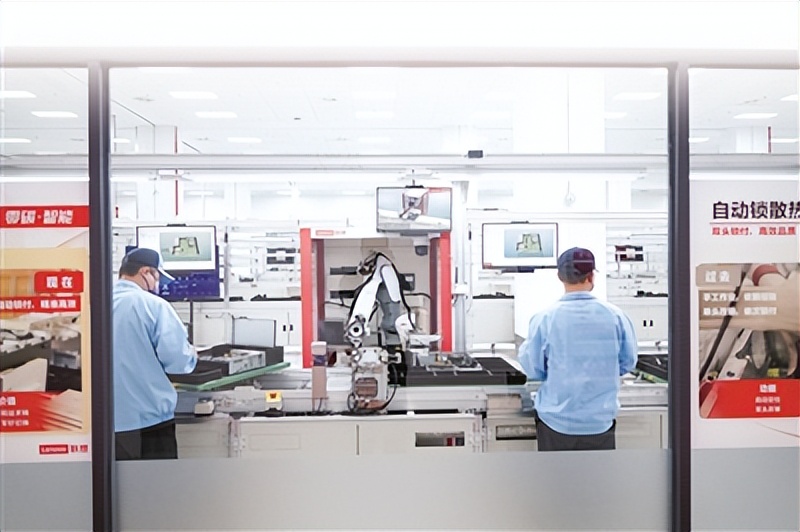 ict行业企业,ict行业有什么企业