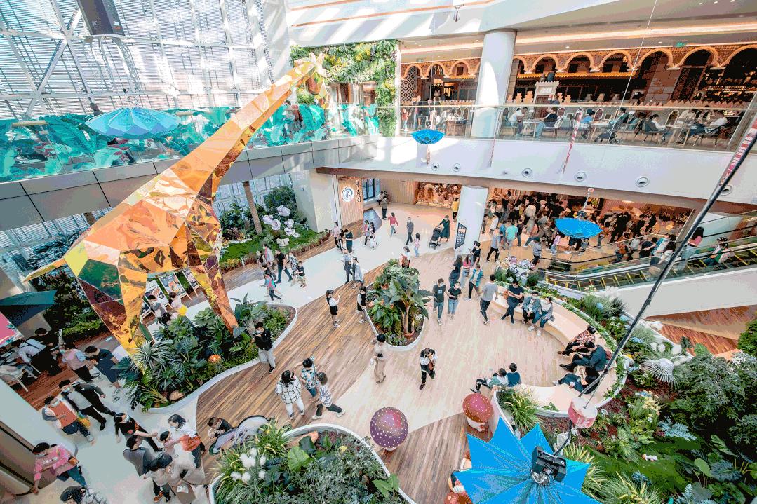 2022第五届金灯奖卓越场景奖,第五届金灯奖