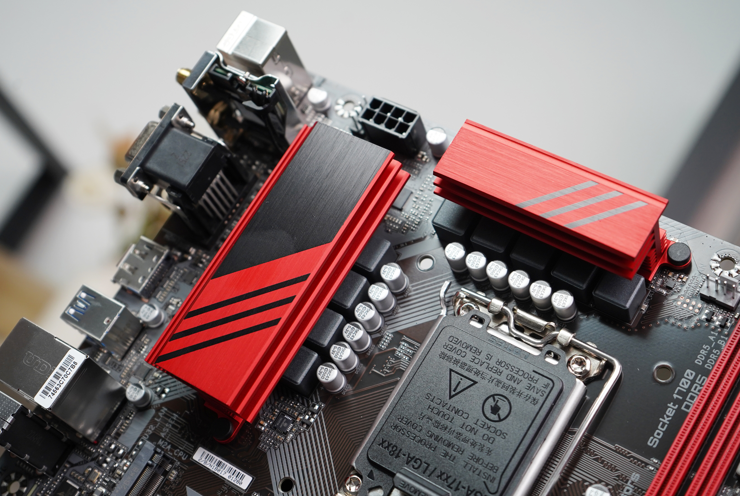 技嘉b760maoruselited5推荐机箱,技嘉b760mgamingacd5wifi测评