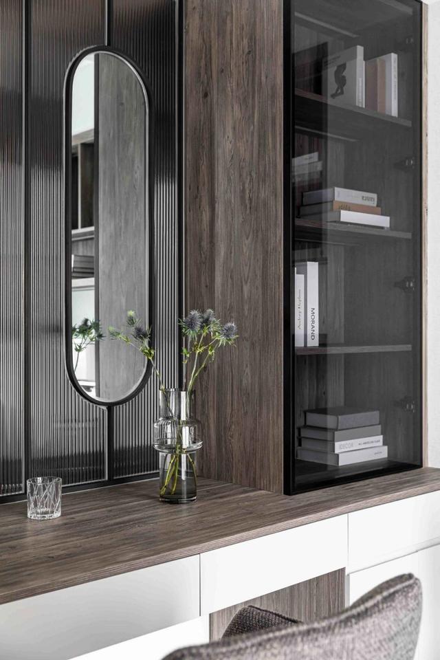 上海夫妻130平房子装修,南京小夫妻46平米婚房火了