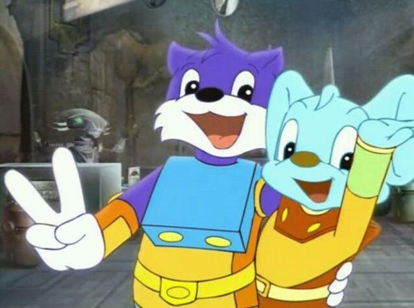 童年时期必看的100部动画片,盘点20部儿时记忆中的经典动画片