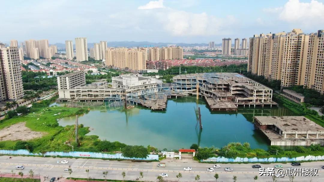 水口片区规划图,水口中心区最新消息