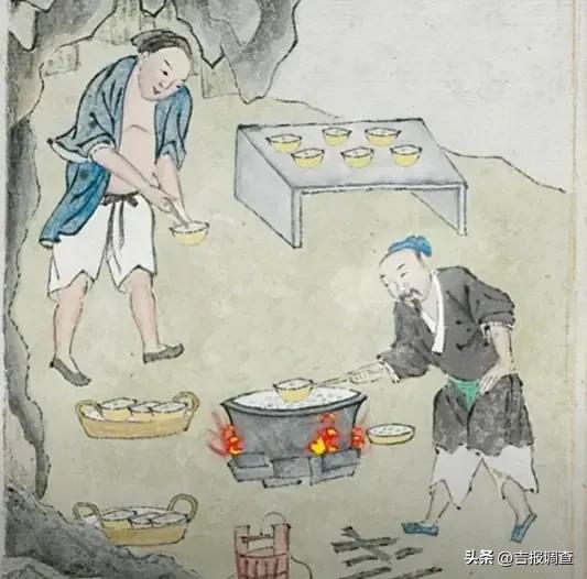 以史为鉴，没有现代科技的古代中国是如何应对疫情的？