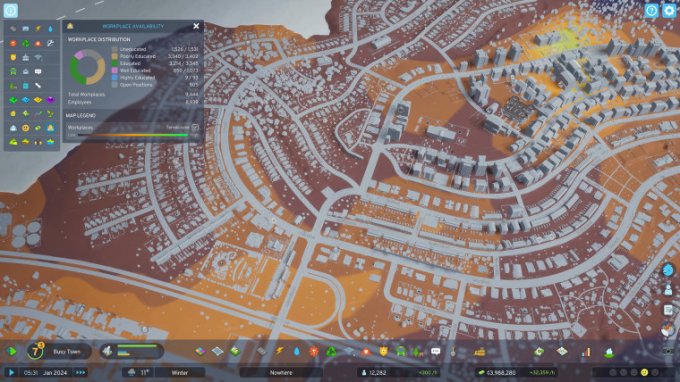 城市天际线2基础玩法教学攻略,城市天际线2城市布局