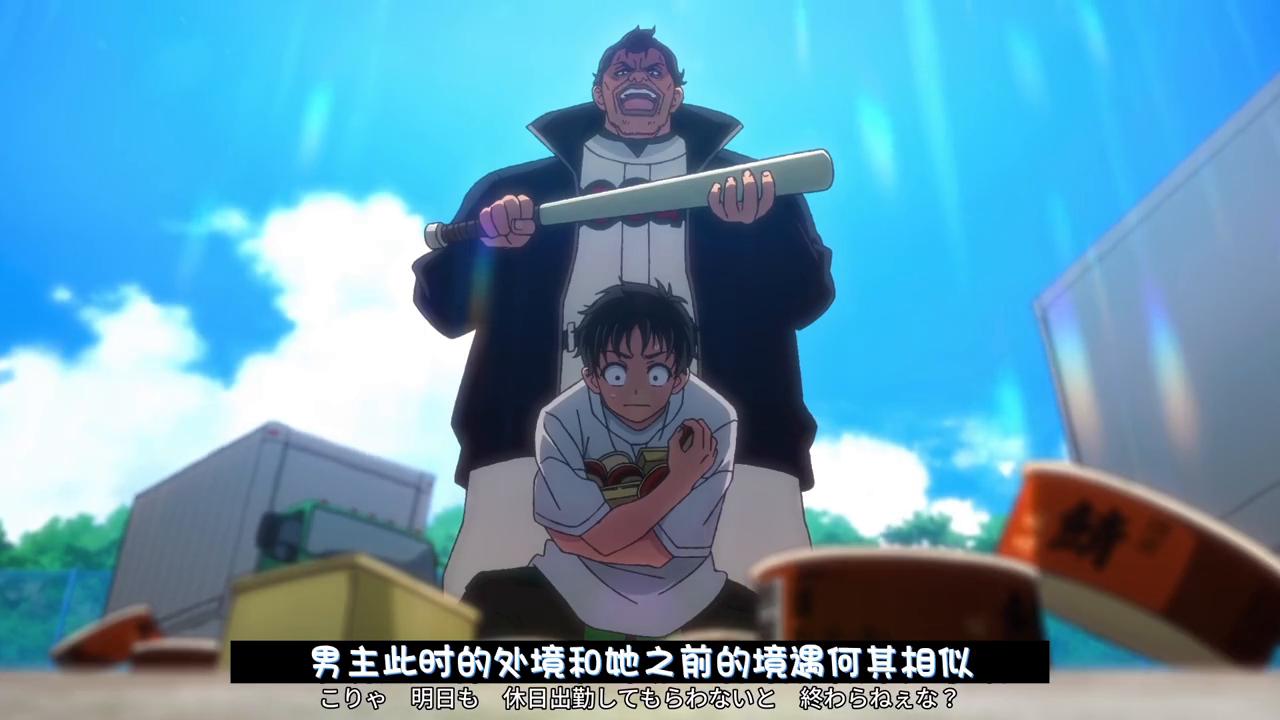 一个打着为你好的旗号欺骗你的人,不要打着为你好的名义指责你