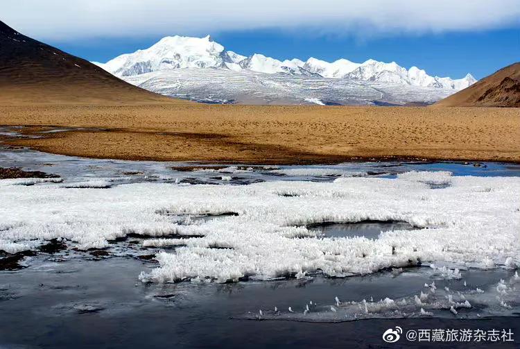 珠峰地形有多震撼,海拔低但值得爬的山
