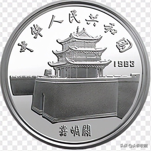 李小川熊猫纪念币设计师,李小川纪念币价值