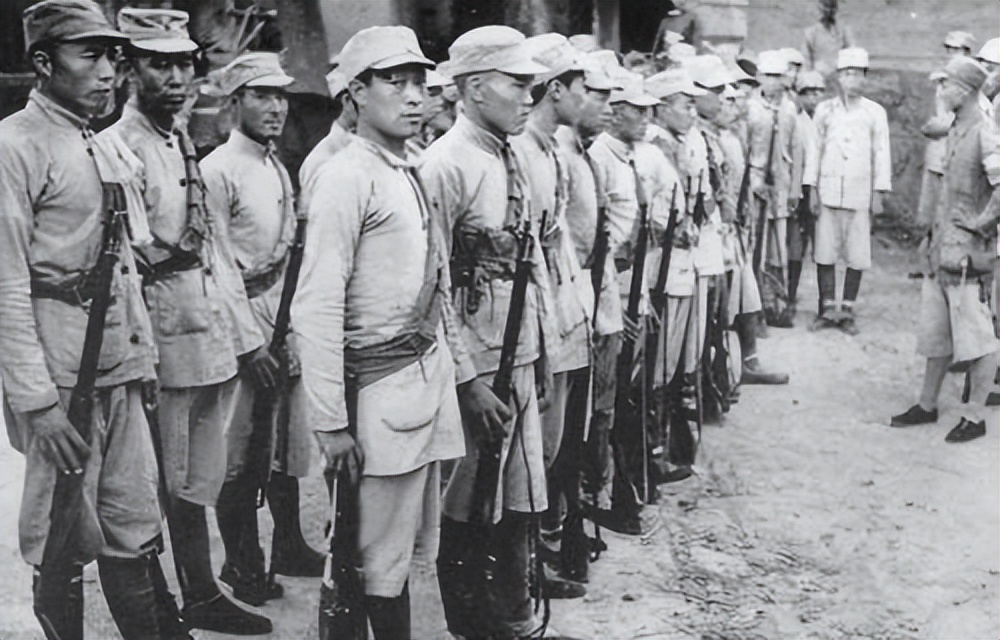 73年韩先楚任军区司令员，点名要一中将，周总理：谁都可以他不行