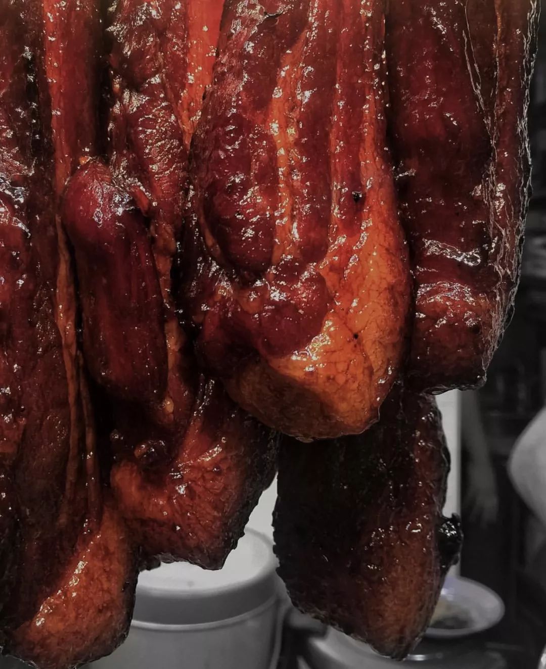 广东人说叉烧的话,广东人说叉烧