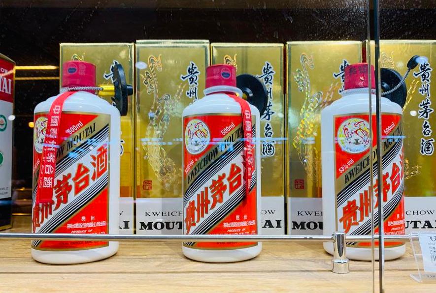 广东白酒内卷“太严重”，玉冰烧都难逃一劫？酒友：怪不得不出名