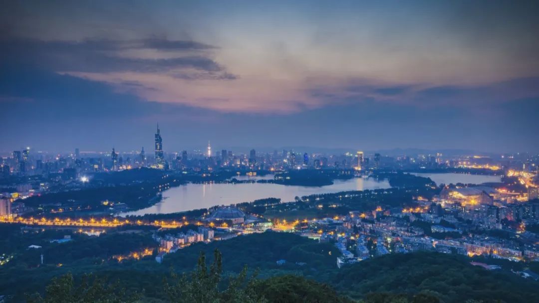 南京为什么那么热还那么多人来玩,南京旅游为什么火了