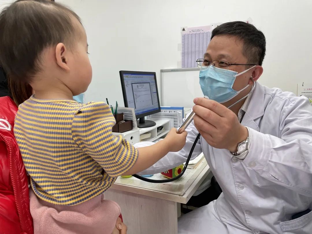 儿童保健都检查一些什么,儿童保健是儿保吗