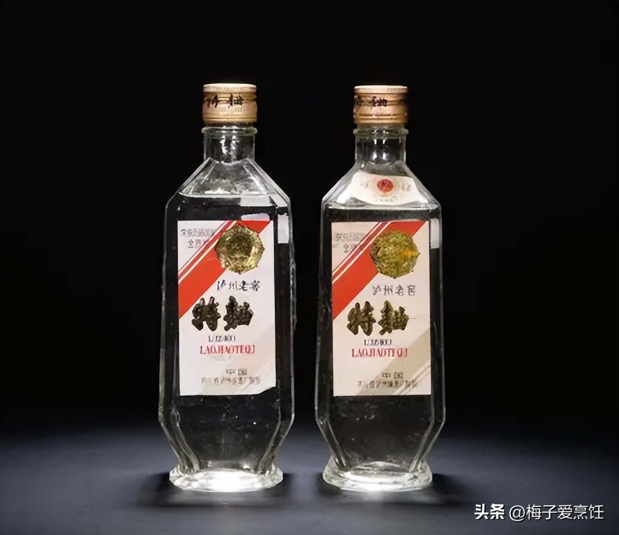 纯粮酿造白酒好喝不贵的有哪些,纯粮发酵型白酒有哪些