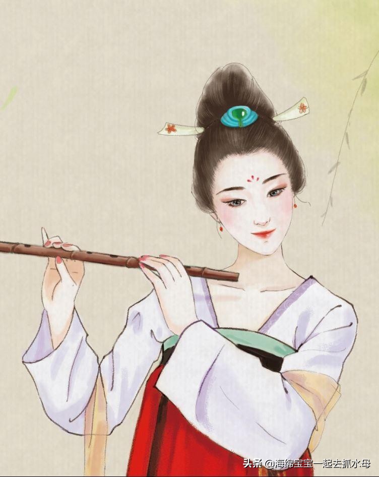 后宫历史真实故事,历史上最荒唐的后宫秘闻