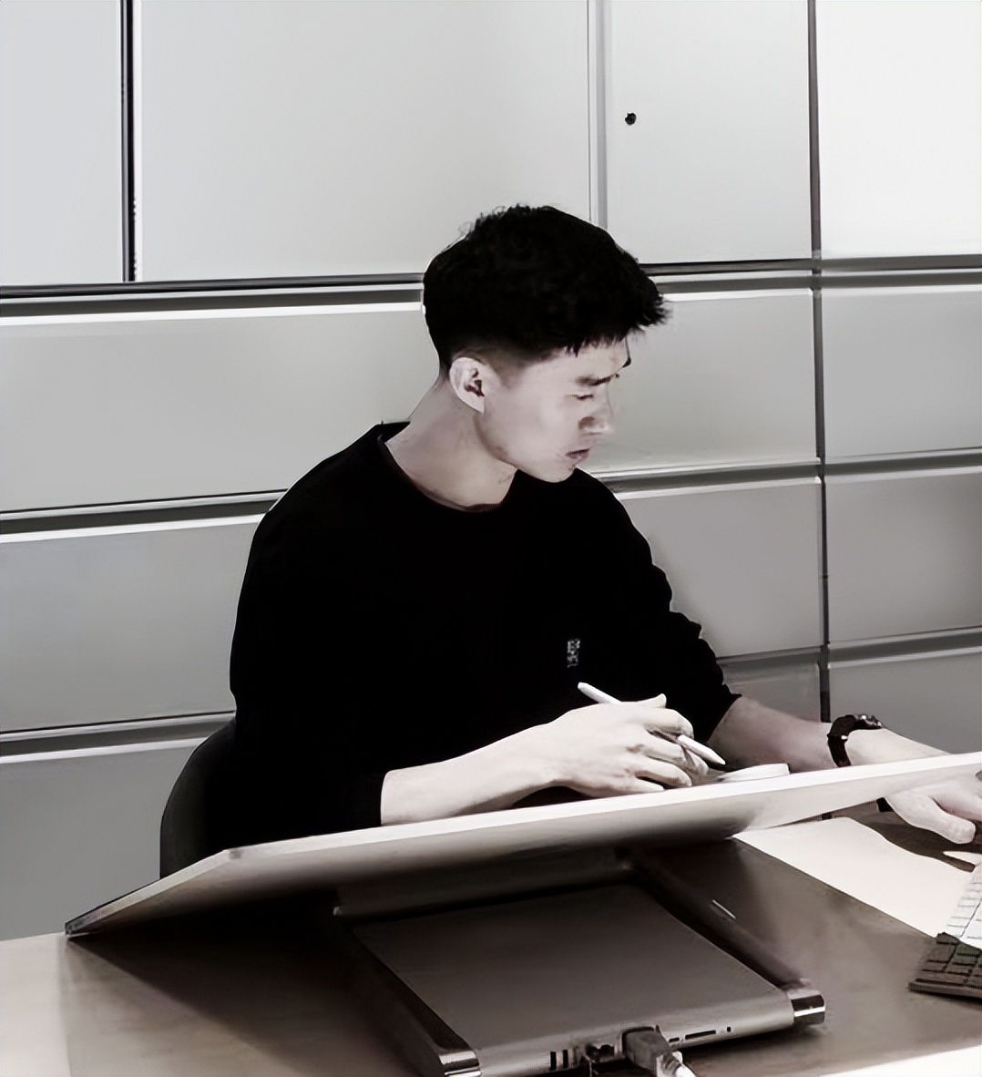 眼中有光心中有梦想,眼中有光心中有梦所愿皆实现