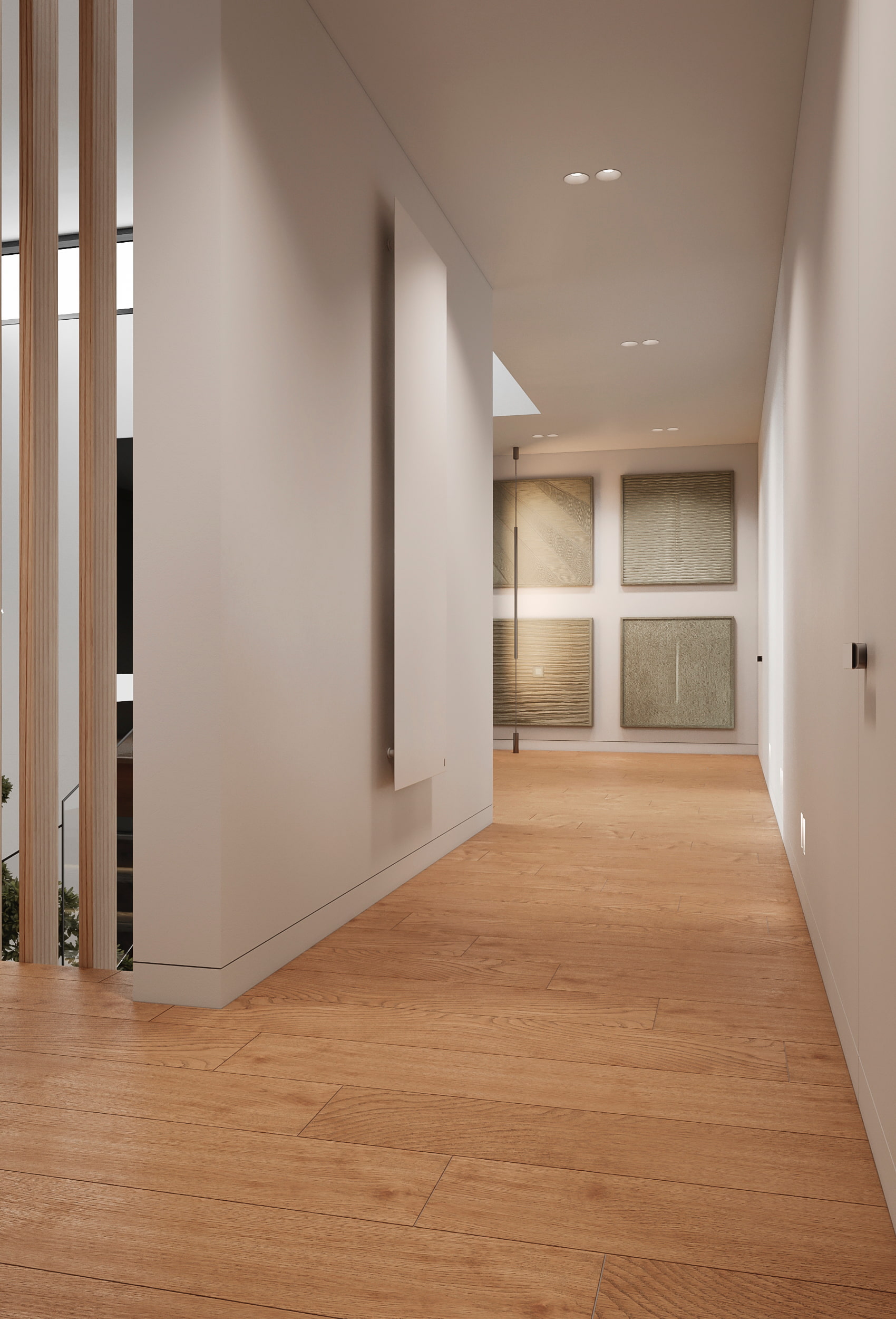 乌克兰知名大师作品-isto_architecture-SOFTMINIMAL