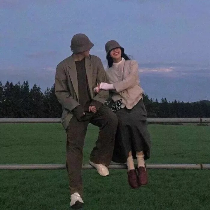 男生女生头像库,男生女生头像动漫合在一起的