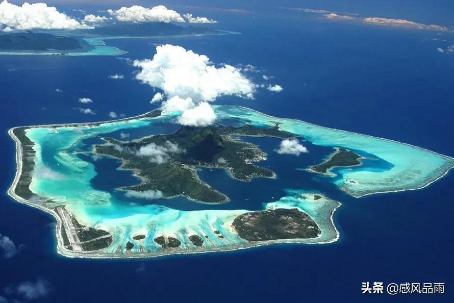 最接近天堂的塔,最接近天堂的地方是哪