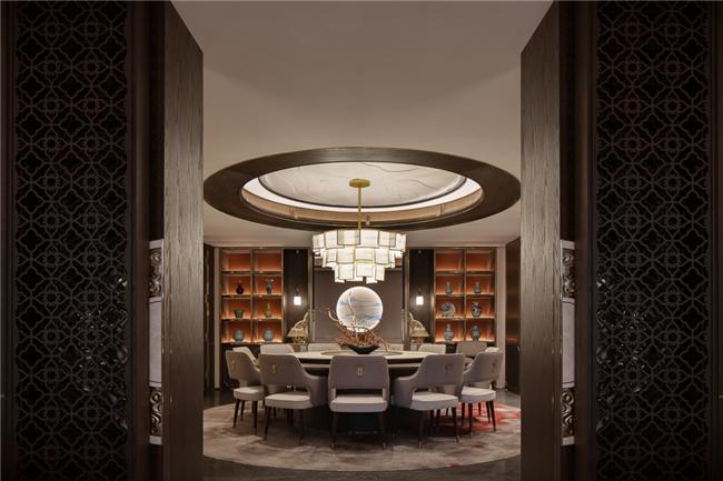 涓紡鎰忓浼氭墍绌洪棿璁捐,涓紡椤剁骇浼氭墍璁捐300骞崇背