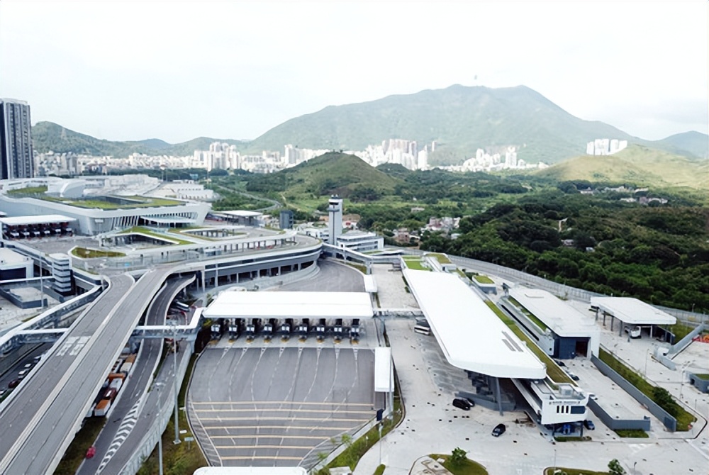 香港市民粤港澳大湾区,香港民众对粤港澳大湾区的看法