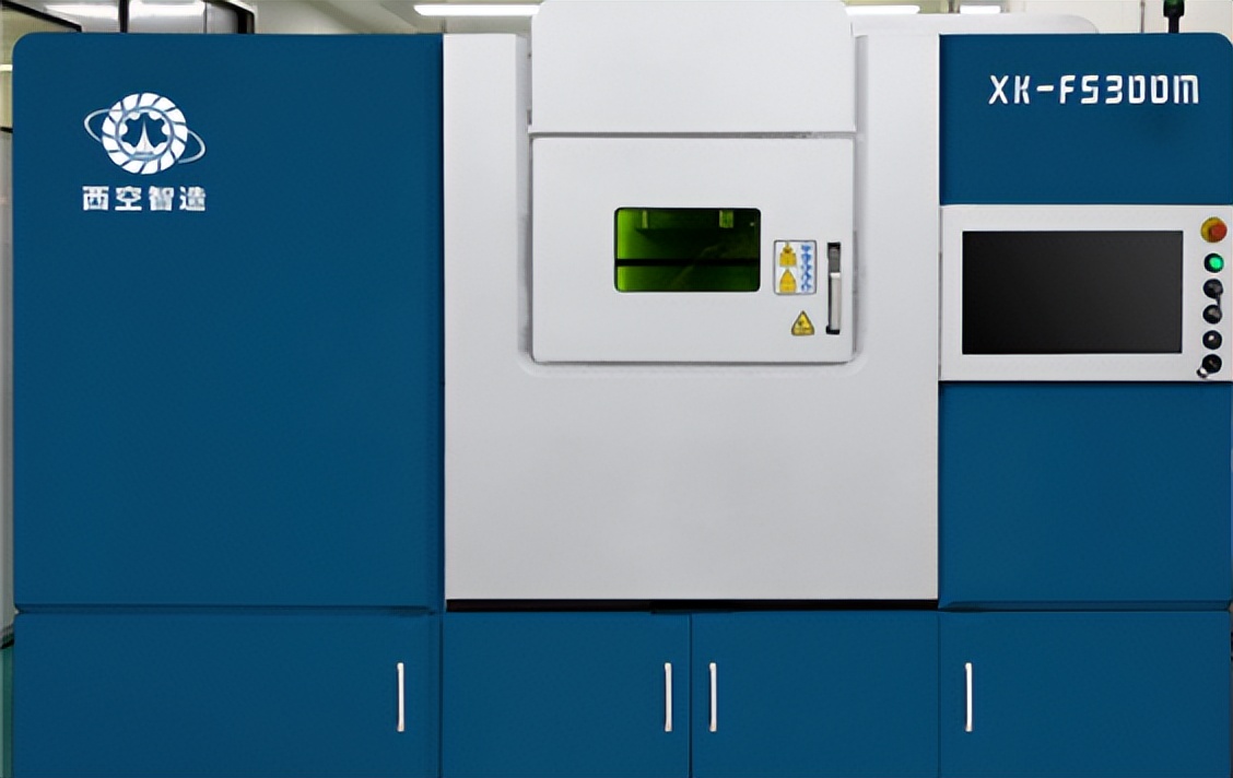 智能金属3D打印技术,金属3d打印技术新突破