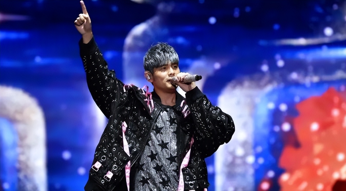 周杰伦被罚20万是哪场演唱会,周杰伦回应主办方被罚款