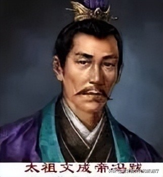 河北出过几个开国皇帝,河北出过哪些开国皇帝