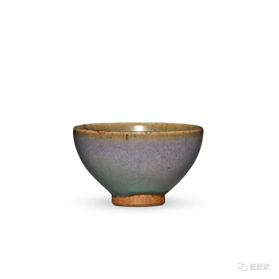 苏富比瓷器秋拍 (苏富比19年香港瓷器春拍)