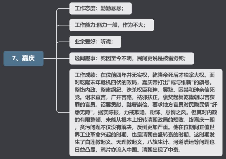 清朝十二帝的皇帝名字,清朝十二帝电视剧大全