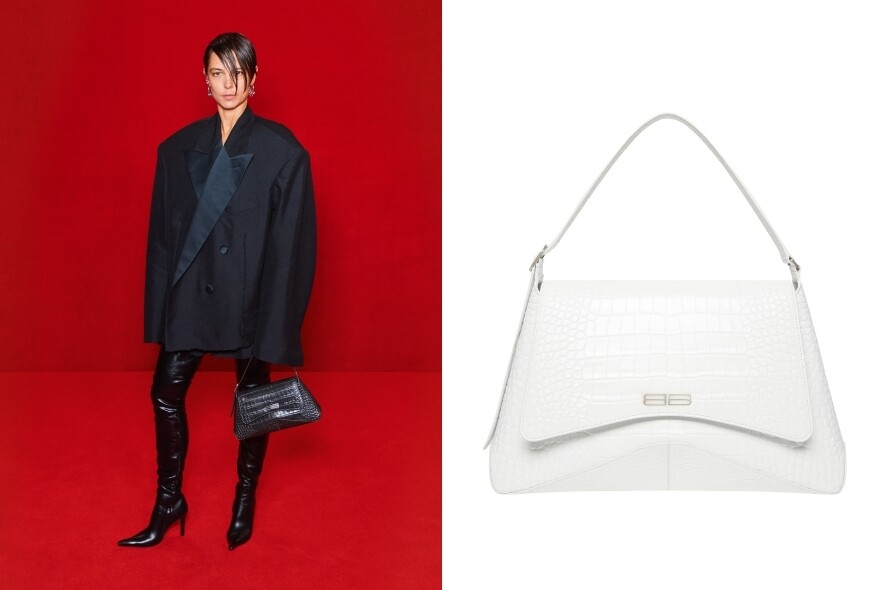 celine2023腋下包,2019chanel新款包包大合集