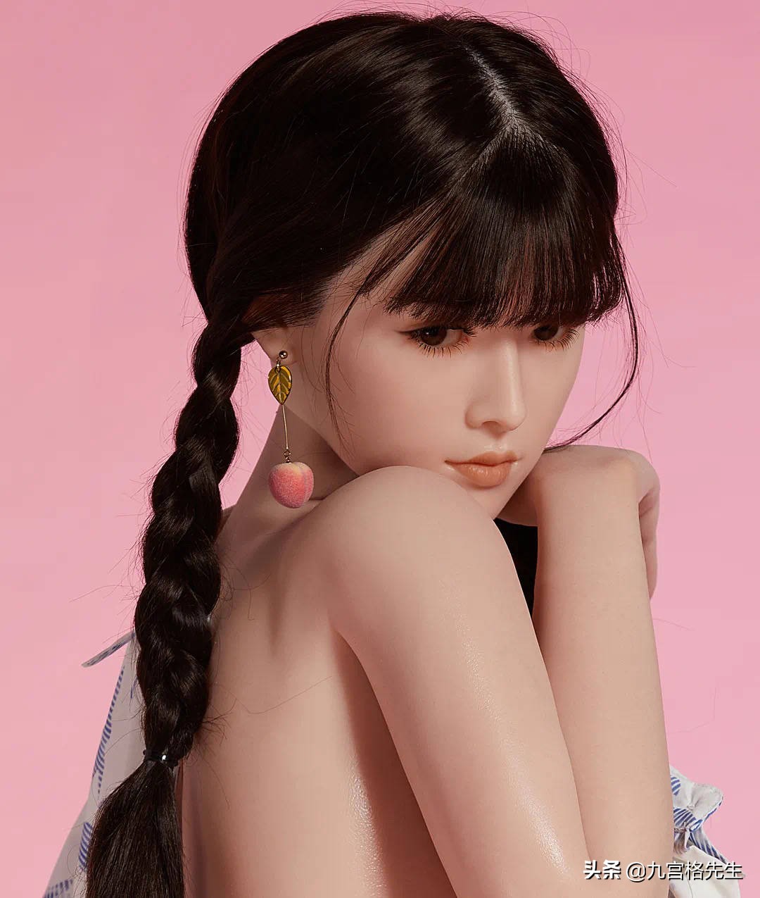 仿真软胶婴儿娃娃批发,软胶材质婴儿娃娃直播