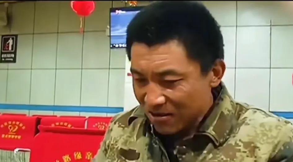 传递正能量农民工真实事件,被央视报道过的农民工现状