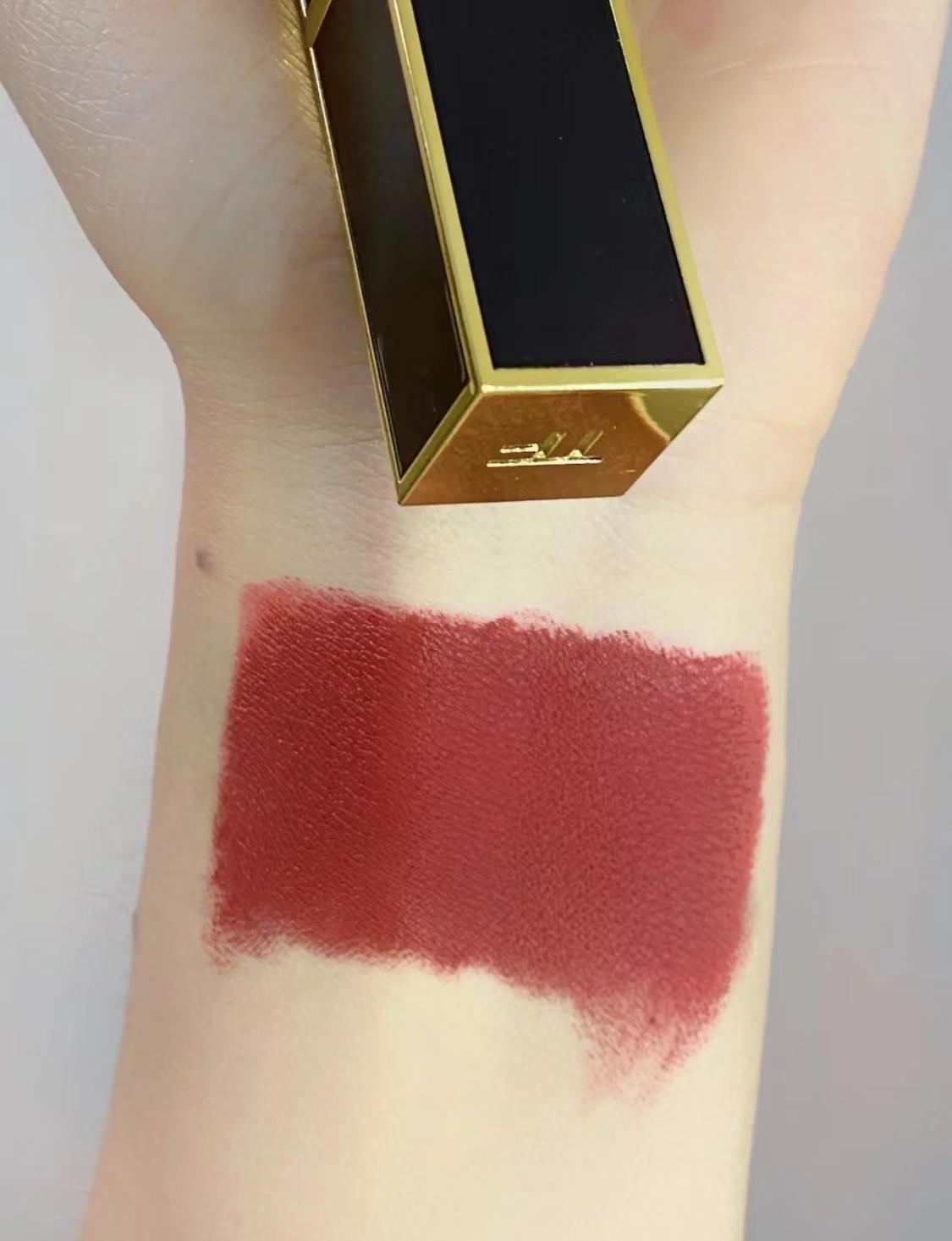 3月口红,3月新款口红推荐