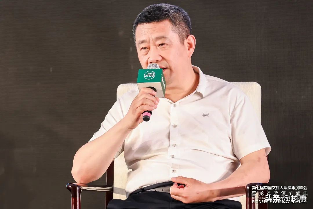 文旅局正在打破旅游目的地营销墙,文旅融合旅游目的地营销的走向