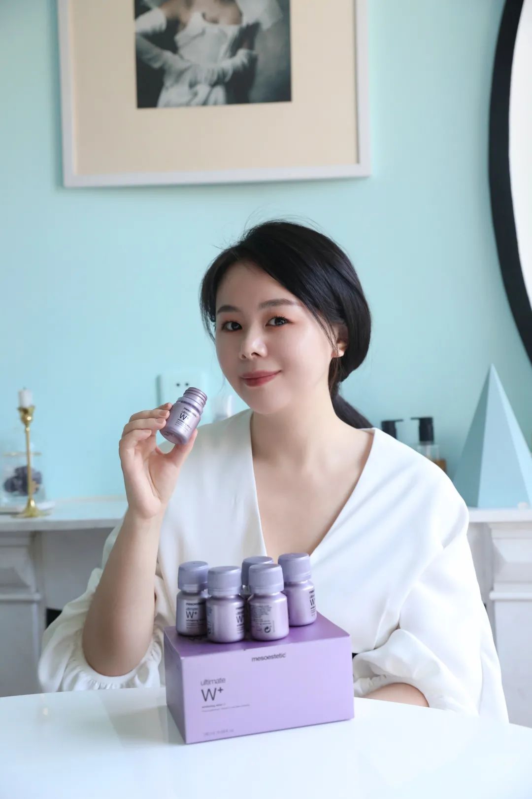 王妃护肤品,小众贵妇品牌护肤品