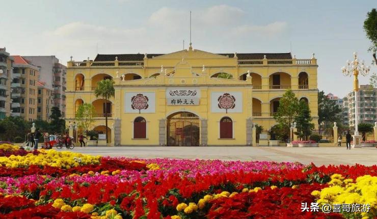 广东广州市海珠区值得游玩的旅游景点有哪些？自驾游有什么攻略？